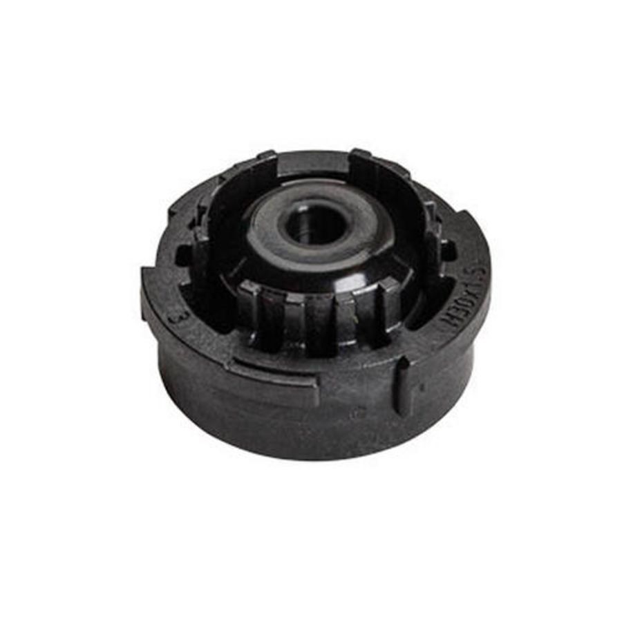 Adapter nieuw voor ETZ en HTZ afsluiters Komfort