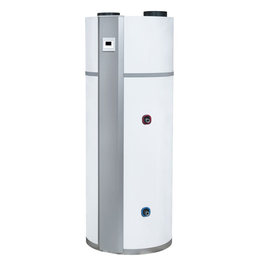 Warmtepompboiler ventilatielucht/water MT-WH 21-026-FS NIBE