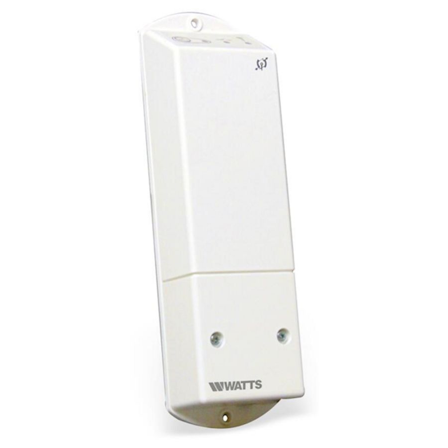 Ontvanger relais 10A-230V BT-WR02RF 868MHz 36.205 Watts