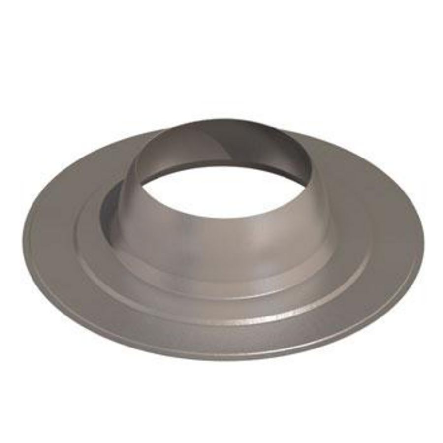 Plakplaat aluminium AVH 5-25° R131-R166-V131 Ubbink
