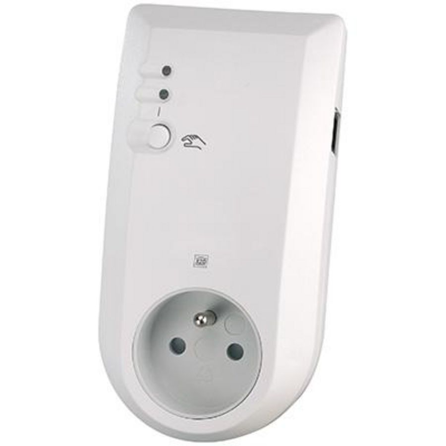 Ontvanger E-Comfort Digel Heat draadloze plug-in module DRL