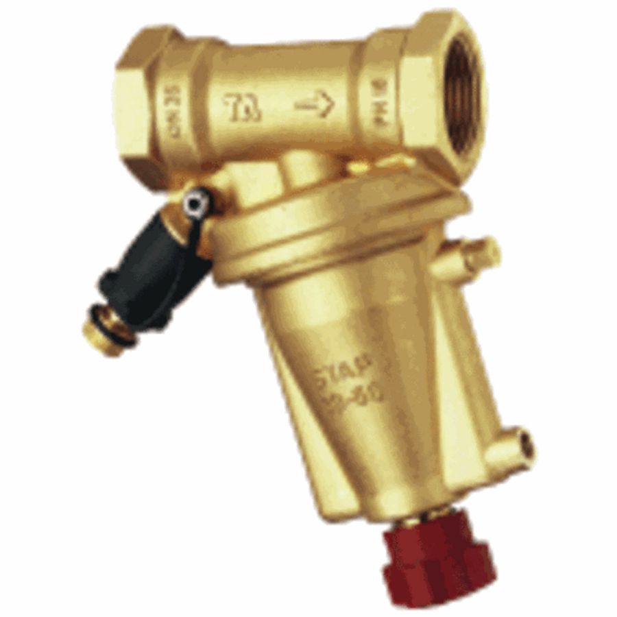 Drukverschilregelaar STAP DN20 3/4" kPa 10-60 IMI TA