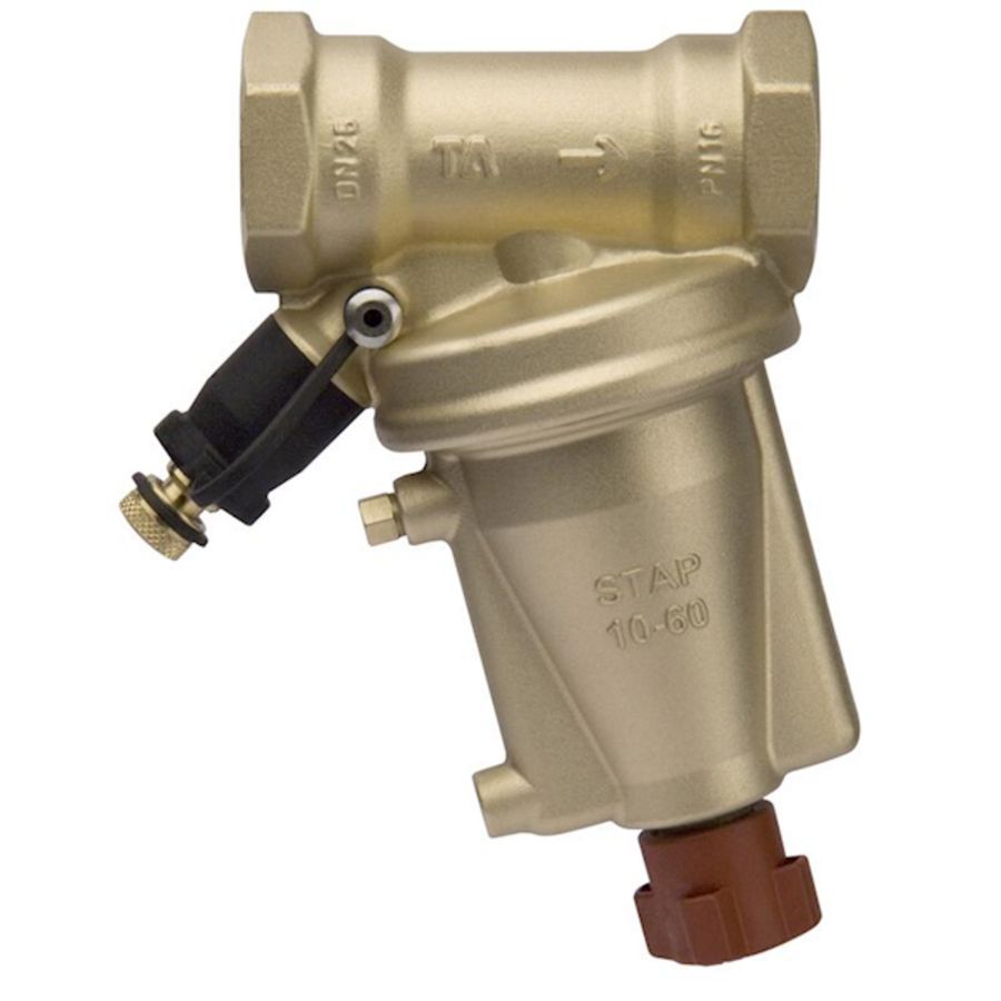 Drukverschilregelaar STAP DN20 3/4" kPa 10-60 IMI TA
