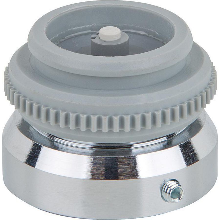 Adapterring VA72 tbv thermische motor Danfoss