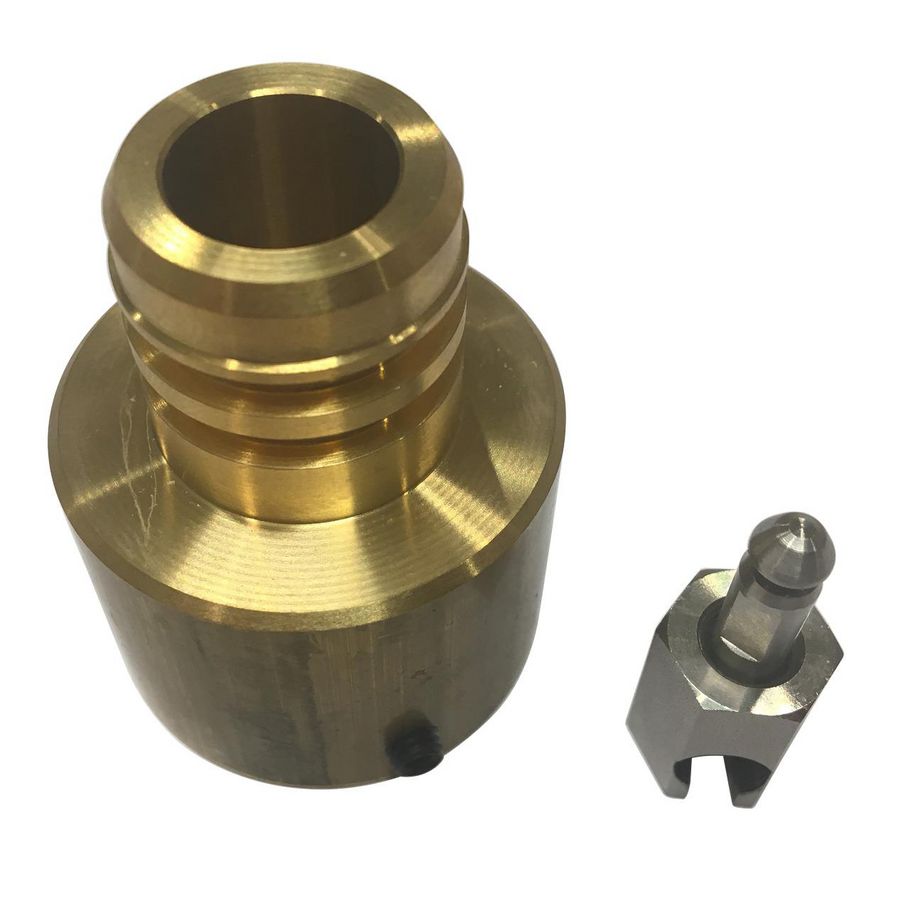 Adapter AME 435qm Danfoss