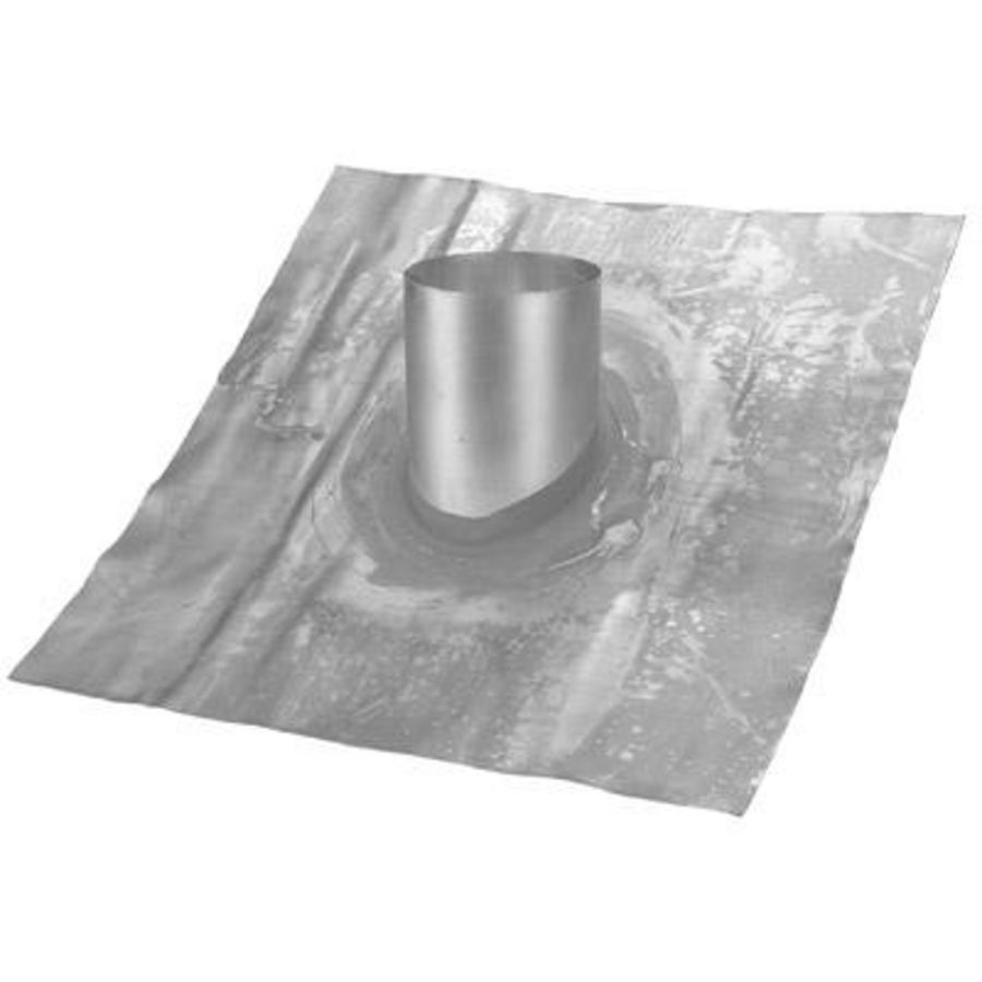 Loodpan PB 138mm. 58-62° Burgerhout