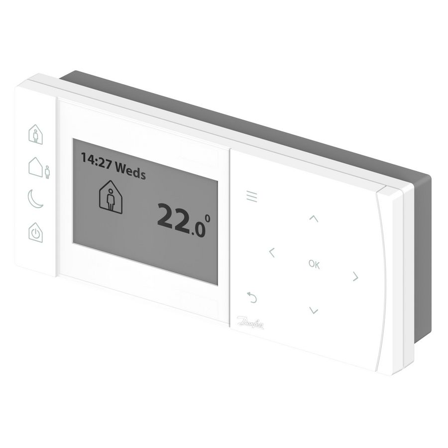 Klokthermostaat TPOne-B Danfoss