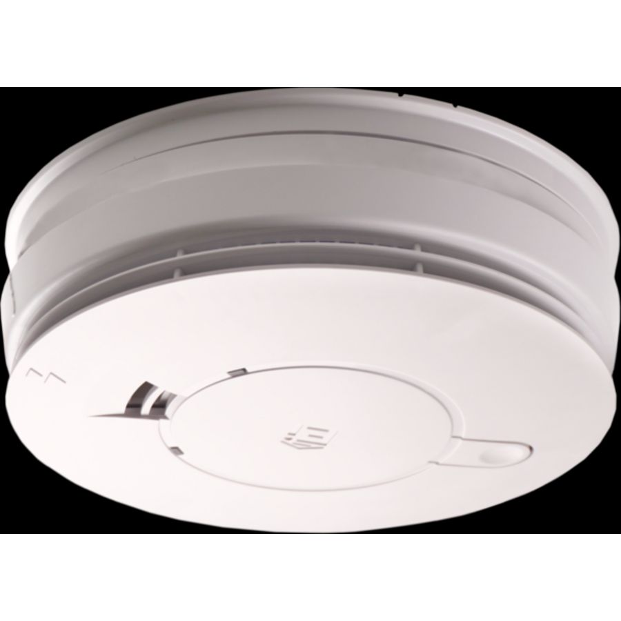 Rookmelder optisch Evolution Ei146e 230V alkaline back-up Ei Electronics