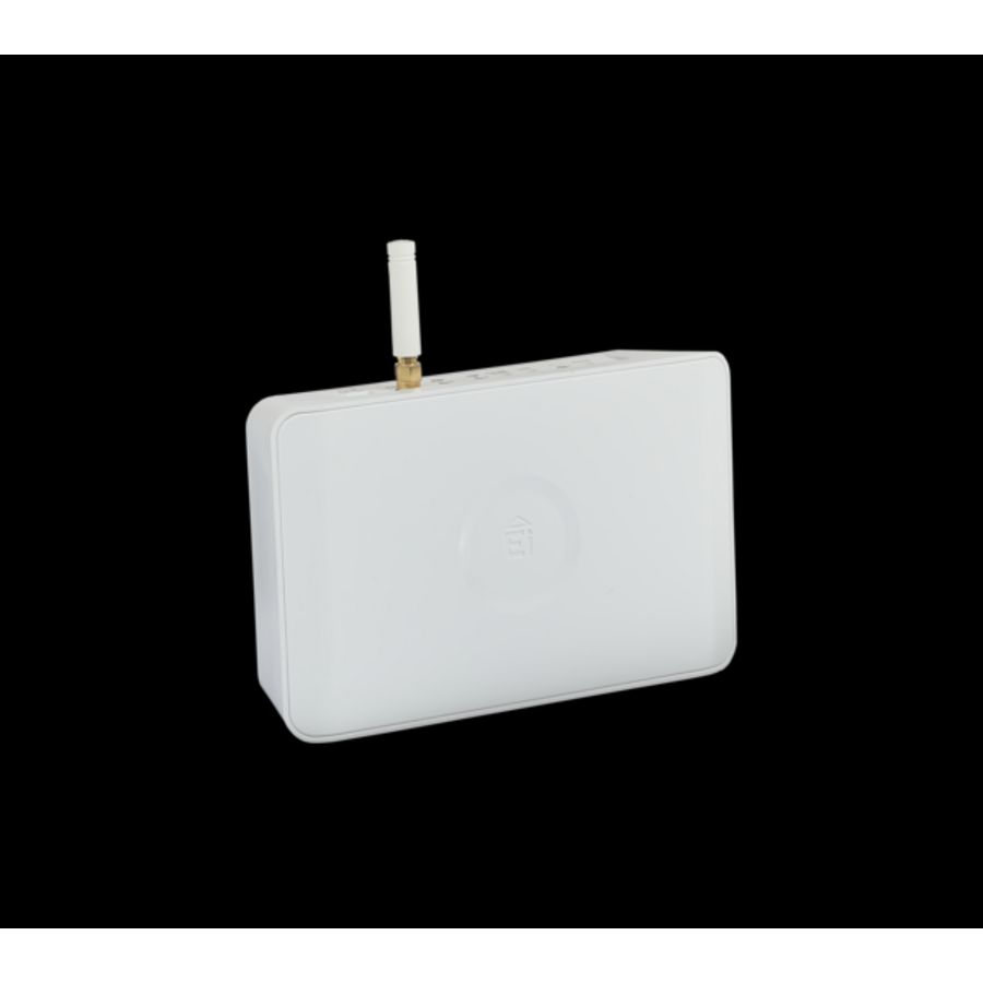 Gateway 1000G  4G voor realtime monitoring brandmelder Ei Electronics