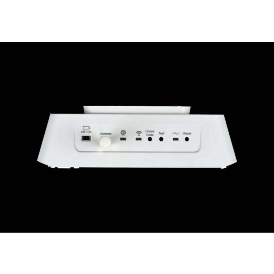 Gateway 1000G 4G voor realtime monitoring brandmelder Ei Electronics