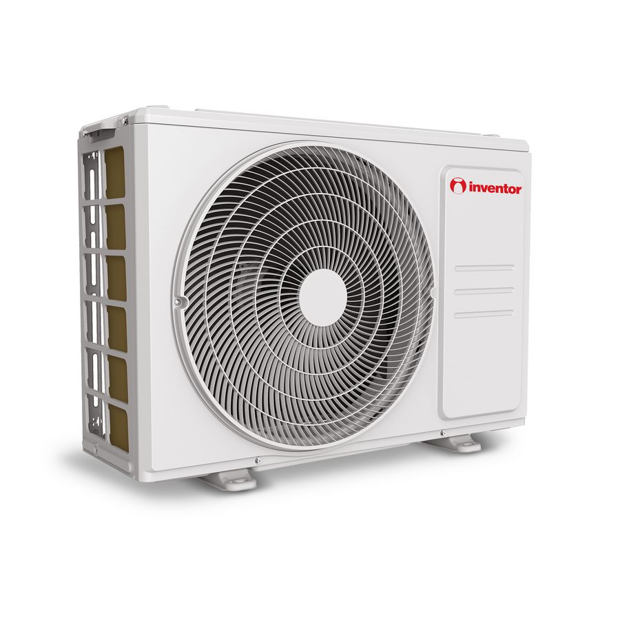 Airco buitendeel multi-split U6MRSL32(3)-27B R32 inverter 7,91kW Inventor
