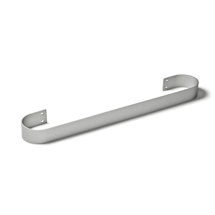 Handdoekbeugel aluminium 585mm tbv ALU-ZEN 525mm VASCO
