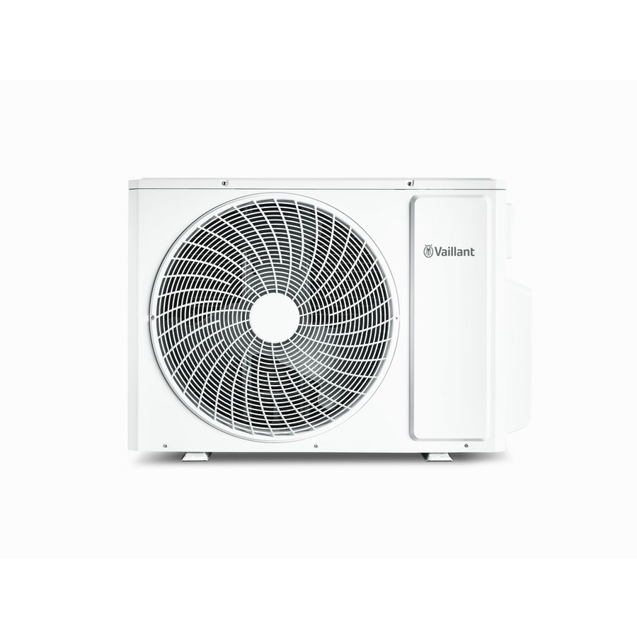 Airco buitenunit climaVAIR plus multi-split 4,0kW VAM1-040A2NO Vaillant