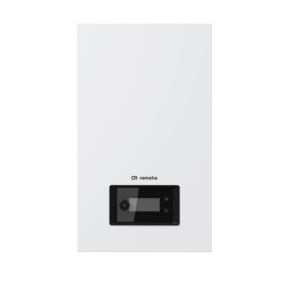 Warmtepomp binnendeel MERCURIA ACE-H monoblock 4-16 230V Remeha