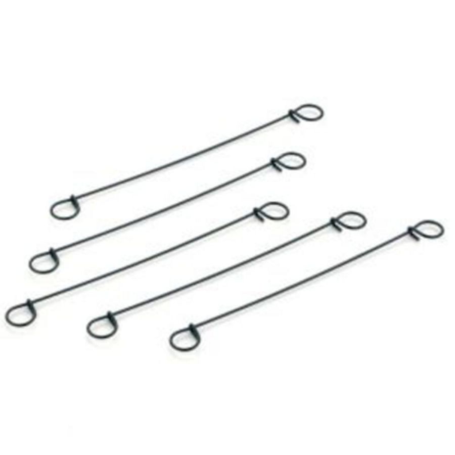 Zak a 100st. Mattenbinders 140mm REHAU