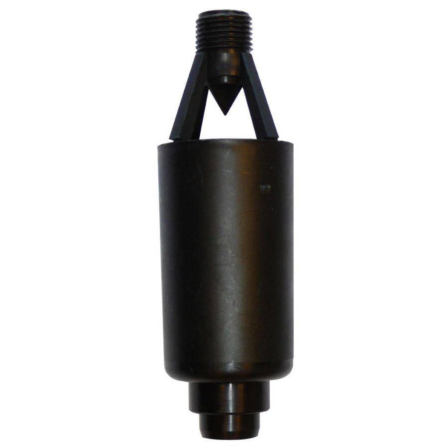 Trechter Sam 1/2"bt. x22 flex PenTec