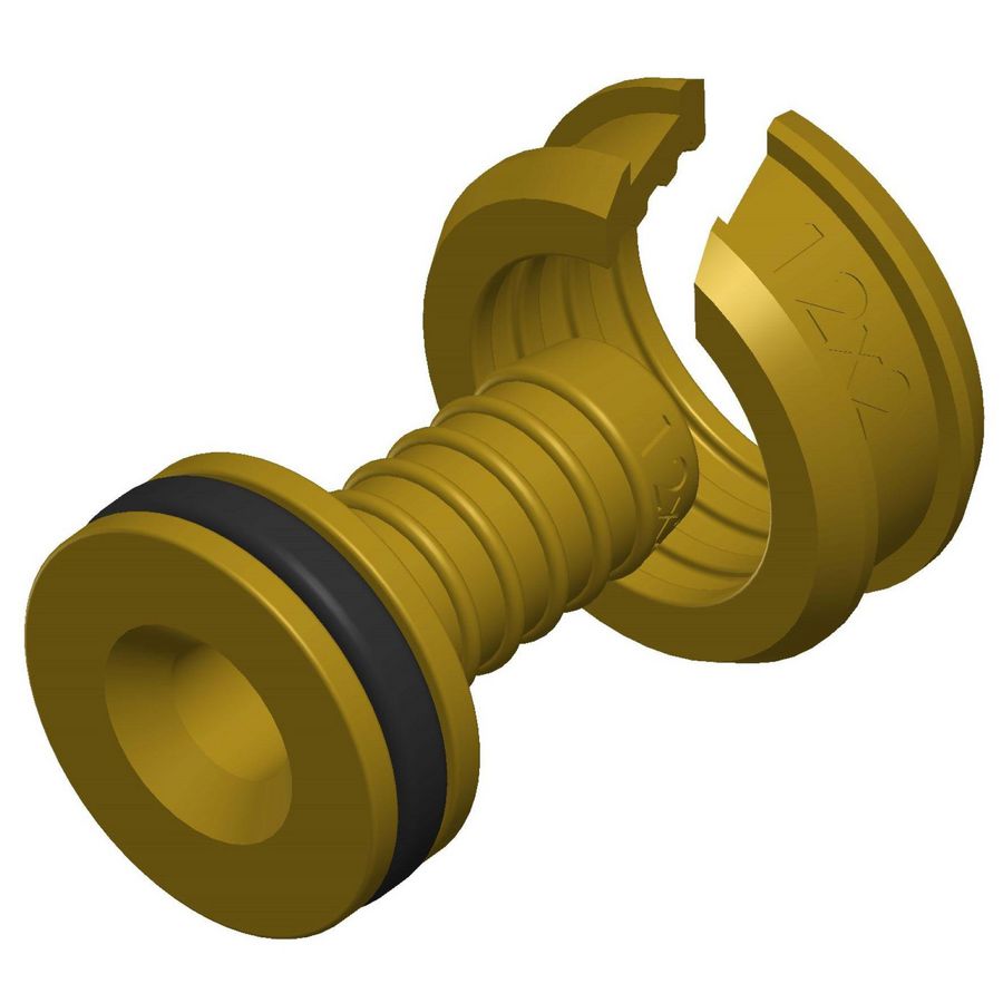 Knelset 15kn-13x2,5-K PenTec
