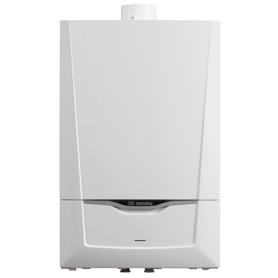 CV-ketel Calenta Ace 28C CW4 con. 60/100 Remeha