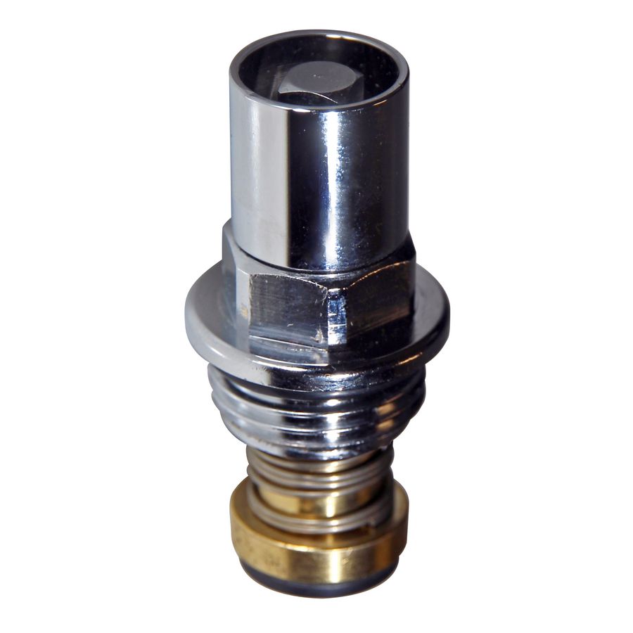 SF bovendeel met sleutelbed. m keerklep Ms DN15 Cr VVE=5 (test cth) SEPPELFRIC