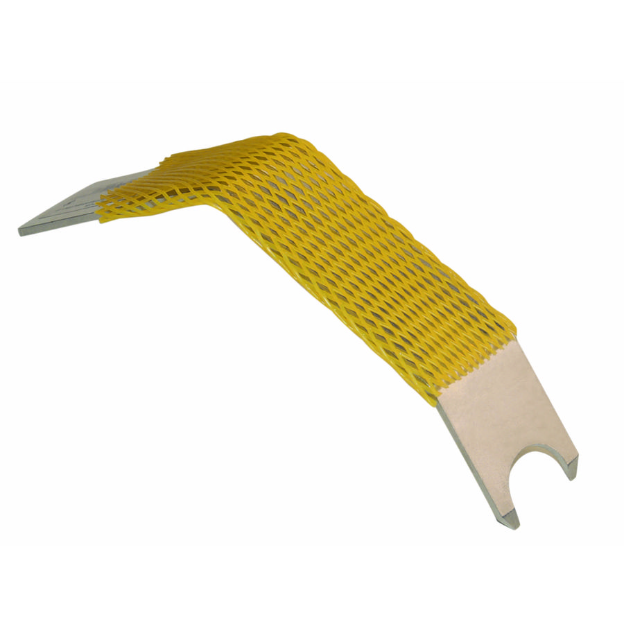 Demontagebeugel tbv RVS gevelkraan SEPP Eis/Aqua-Secure (test cth) SEPPELFRIC