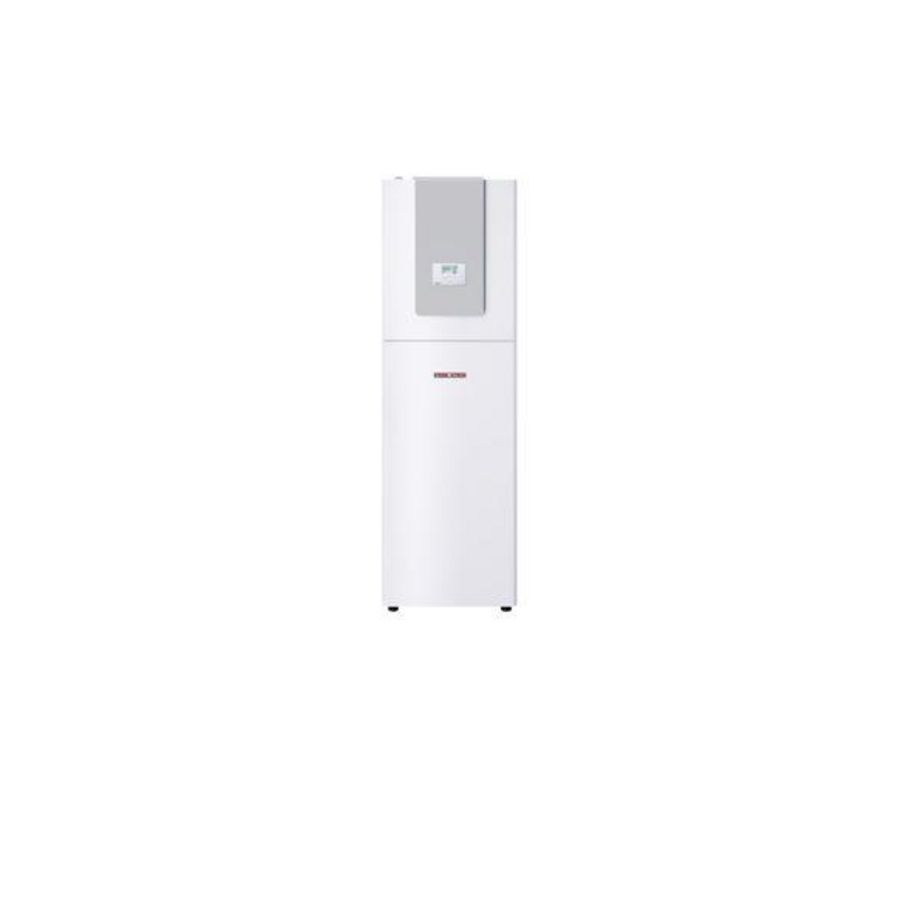 Warmtepomp B/W WPE-I 15 HKW 230 premium inverter STIEBEL ELTRON