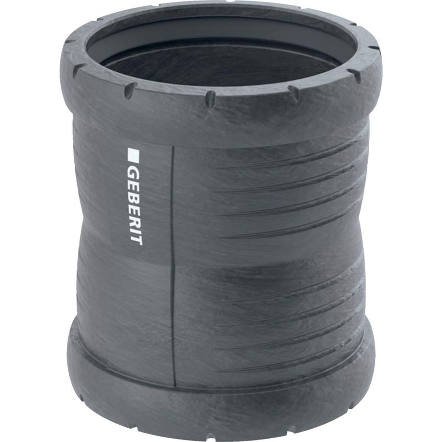 Silent-Pro dubbele insteekmof d=Ø110mm Geberit