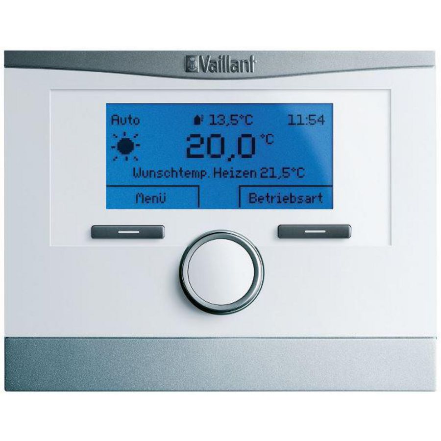 Multimatic Regelaar VRC 700f/4 DCF Vaillant