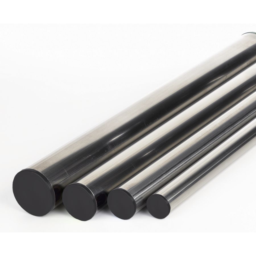 Lengte a 6m. SudoXPress RVS buis 1.4301 (AISI304) 108x2,0mm VVE=5 VSH