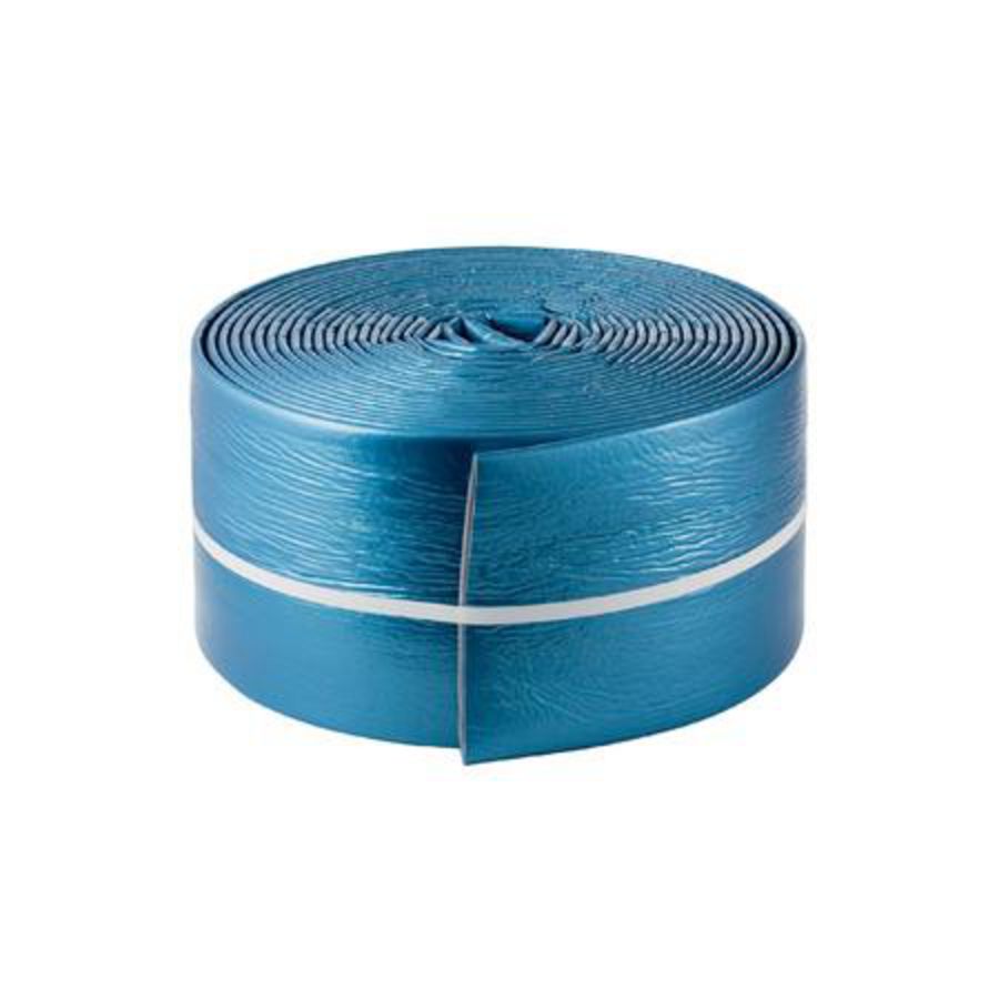 Rol a 15mtr. isolatieslang tbv buis 110/135mm Silent-db20 geluidsarm Geberit