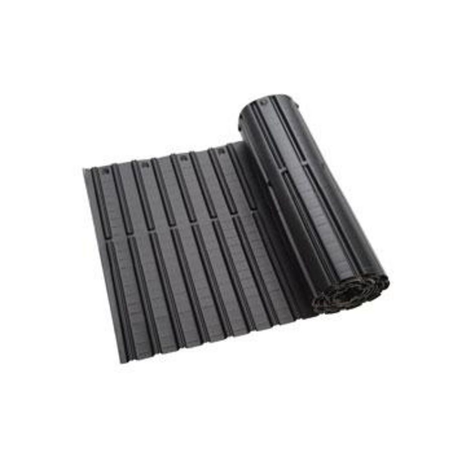 Onderlaag op rol HDPE 1,14mx10m Ubbink