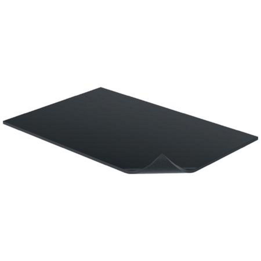 Geluidsisolatiemat Isol Flex 1180x780mm dikte=17mm Geberit