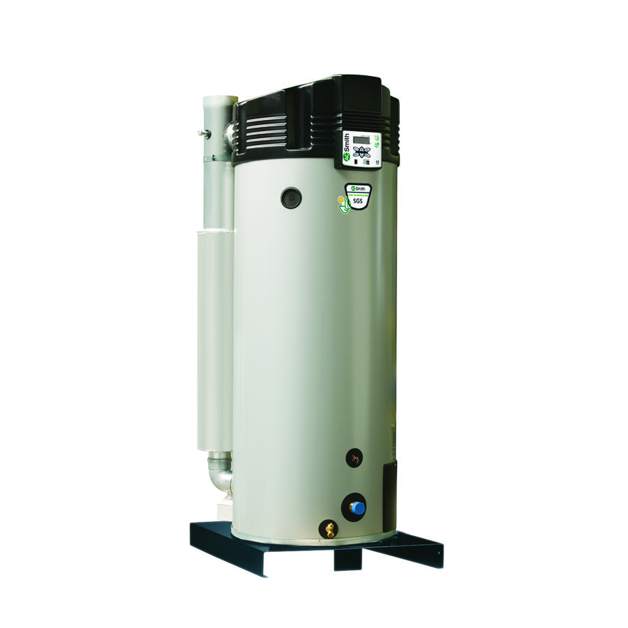 Boiler 368L nat/lp sgs 50 n A.O. Smith