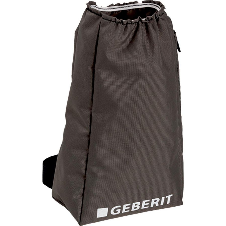 FLOWFIT opvangzak voor persindicatoren Geberit