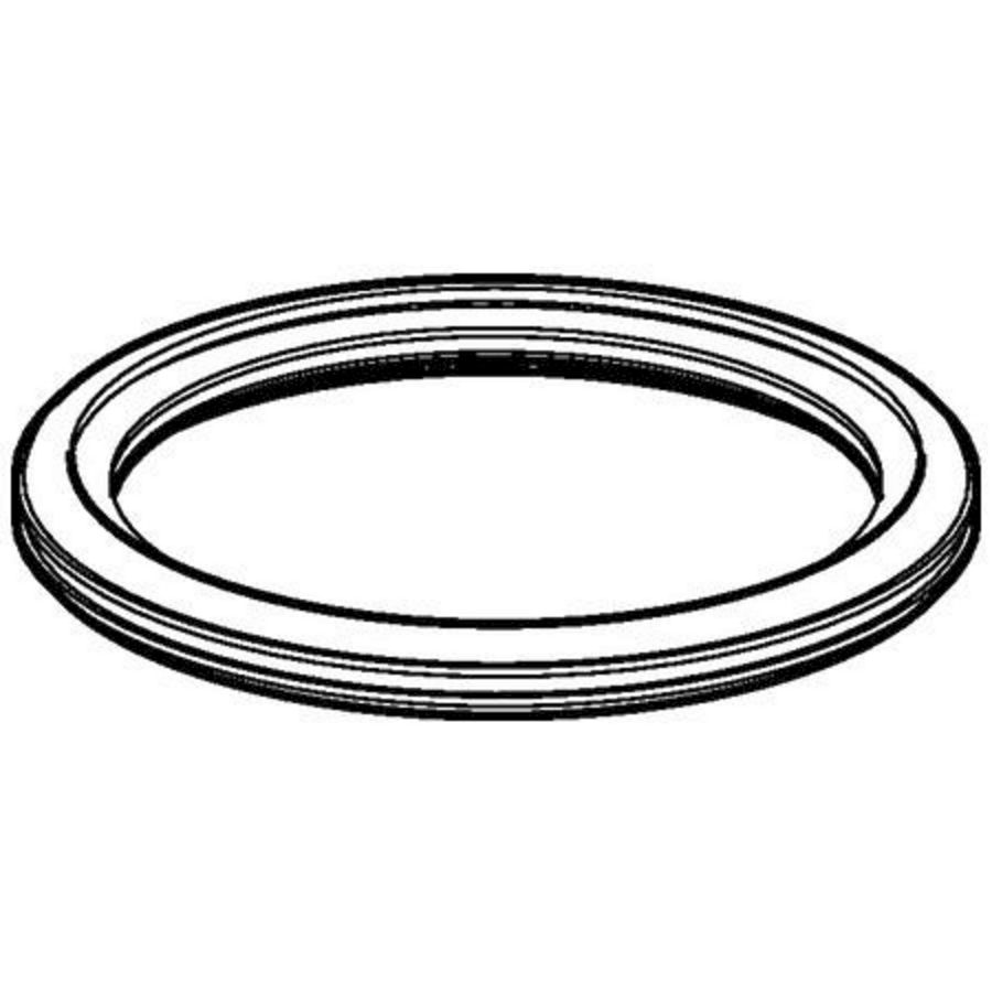 Polyethyleen (PE) gummidichting manchet 90mm Geberit