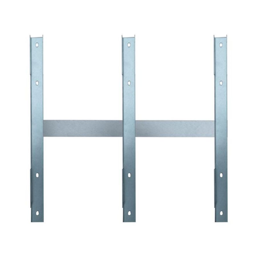 Plafondbeugel Strong 600x1500mm MASTERWATT