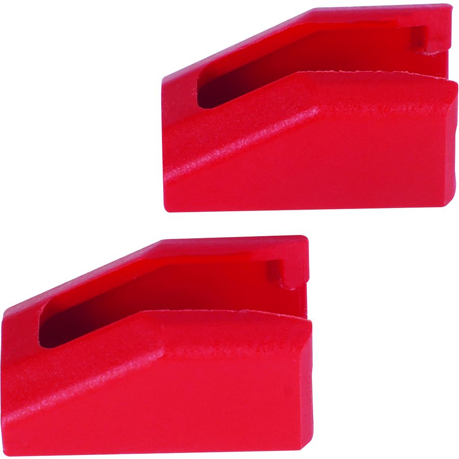 Set a 3st. Beschermbekjes voor waterpomptang ROFAST 7" ROTHENBERGER
