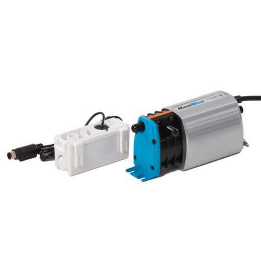 Condenswaterpomp MaxiBlue met reservoir (FSA) BlueDiamond