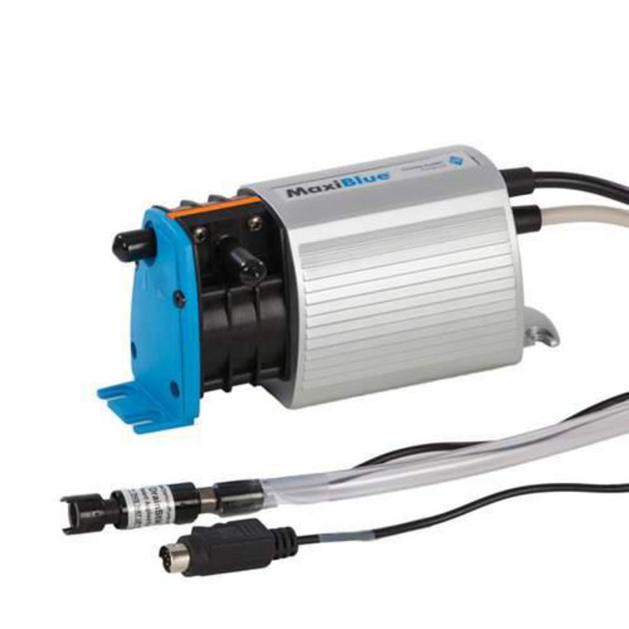 Condenswaterpomp MaxiBlue met drainstik (FSA) BlueDiamond