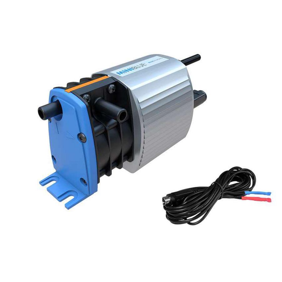 Condenswaterpomp MiniBlue met temperatuur sensor BlueDiamond