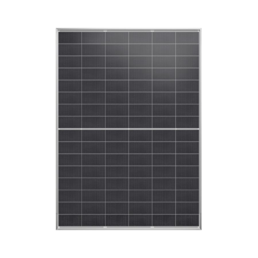 Zonnepaneel 460Wp N-Type 96 HC-NT Zwart-Wit Glas-Glas 1762x1134x30mm Jinko