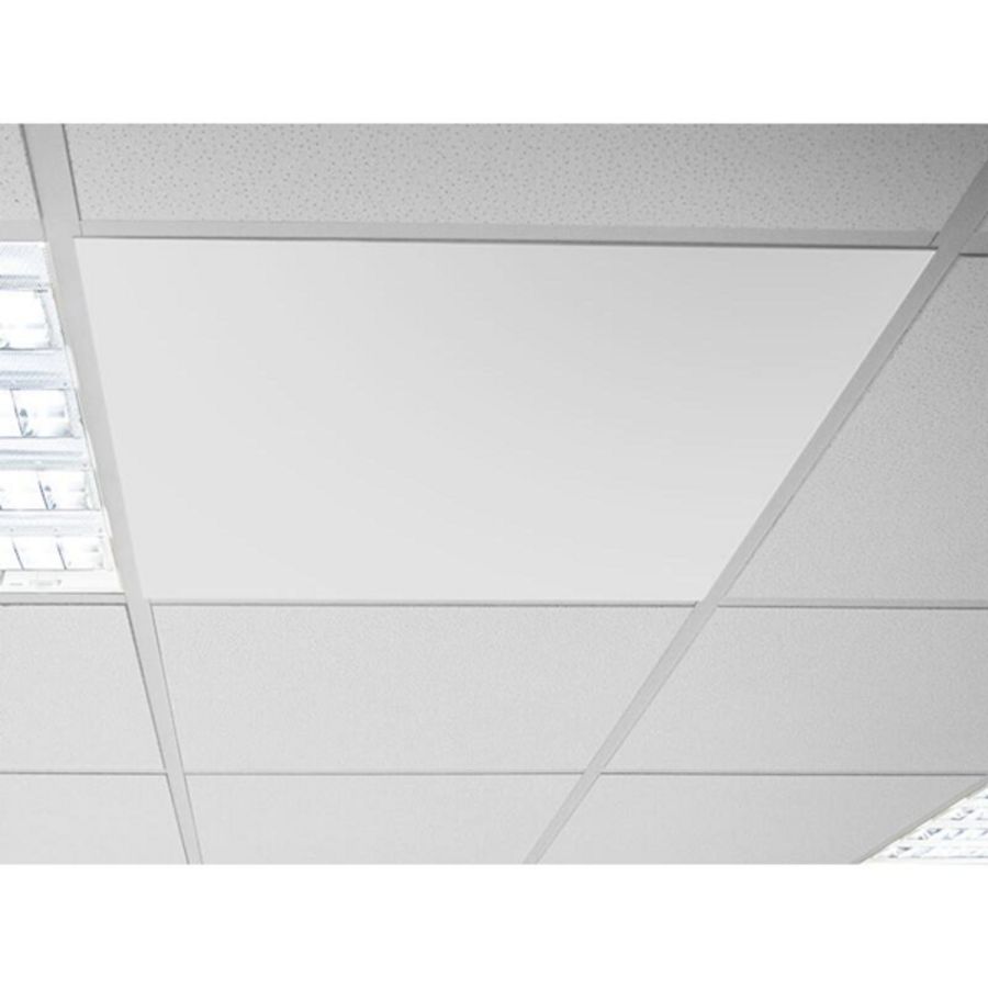 Infraroodpaneel Raster 2.0 systeemplafond 600x1200mm 800W RF MASTERWATT