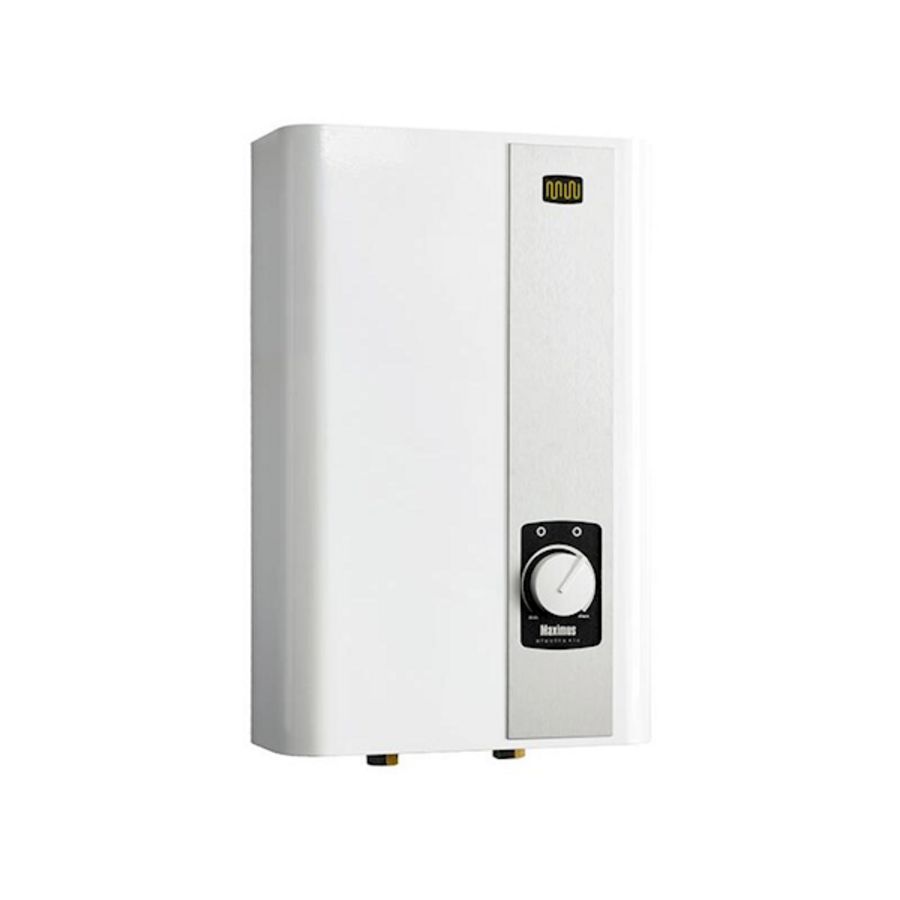 Elektrische tapwater doorstromer MAXIMUS 36 kW koper MASTERWATT