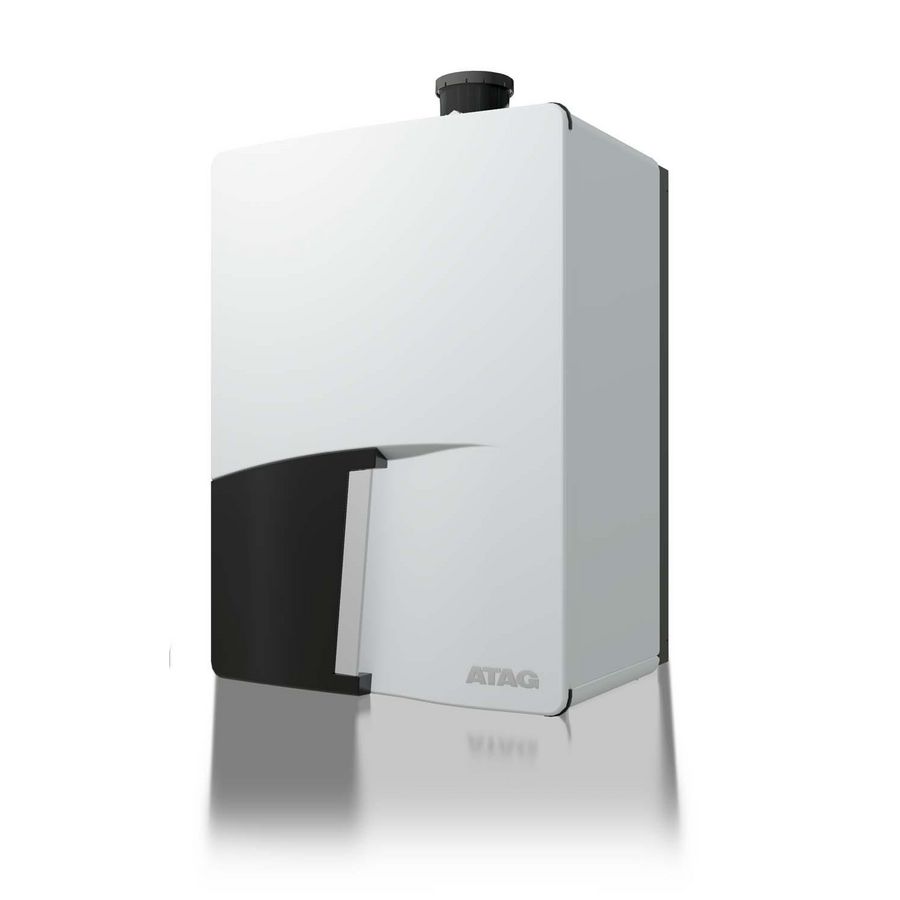CV-Ketel solo Q25SR ATAG