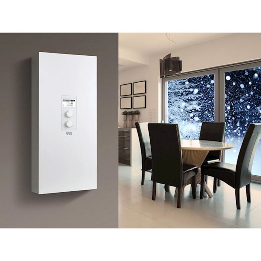 Elektrische CV-ketel CALIDA COMPACT 2/4/6/8 kW (230V / 400V) MASTERWATT