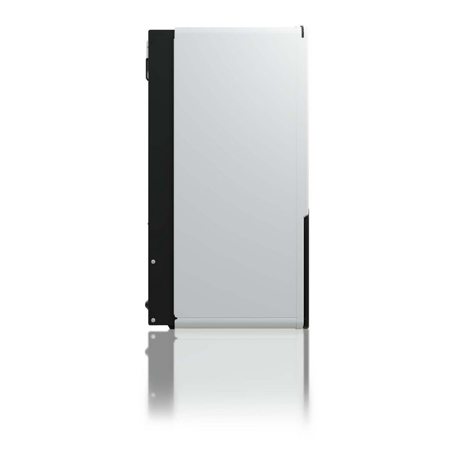 CV-Ketel solo Q51SR ATAG
