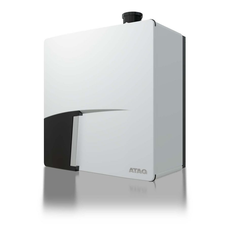 CV-Ketel solo Q51SR ATAG