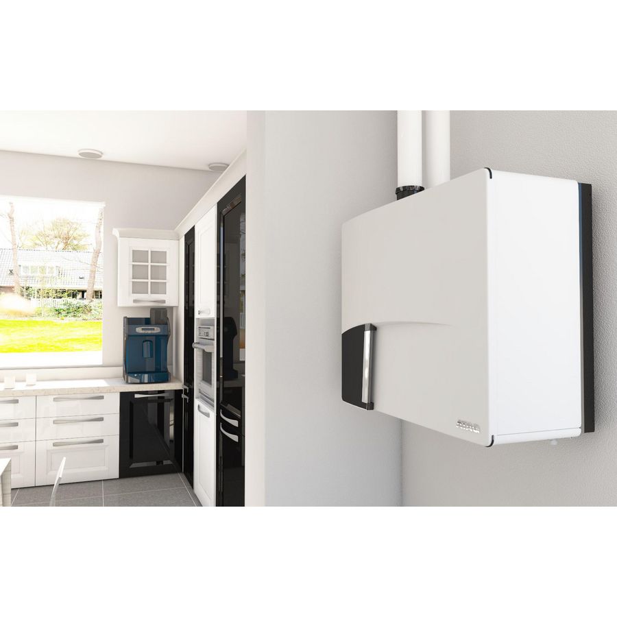 CV-Ketel combi Q25CR CW4 ATAG