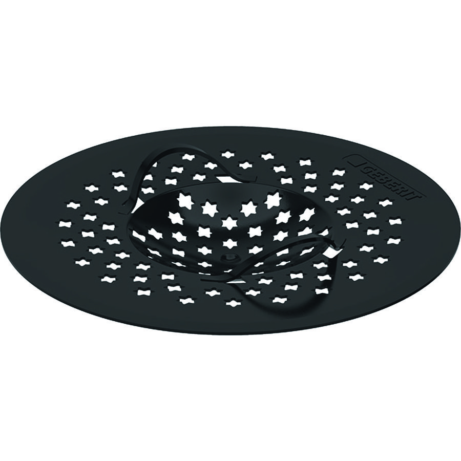 haarzeef vloerput Varino 13 x 13 cm Geberit
