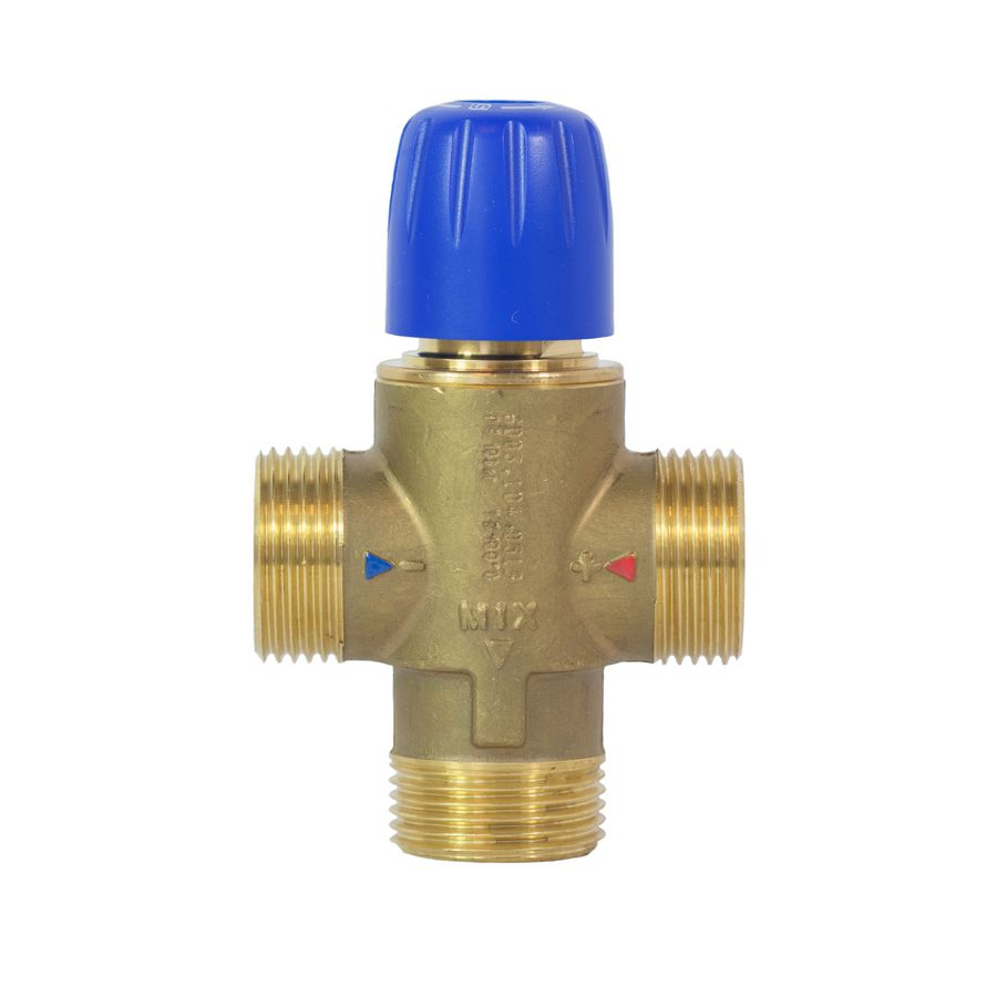 Mengautomaat standaard MT52 1" bt 30-70gr. Taconova