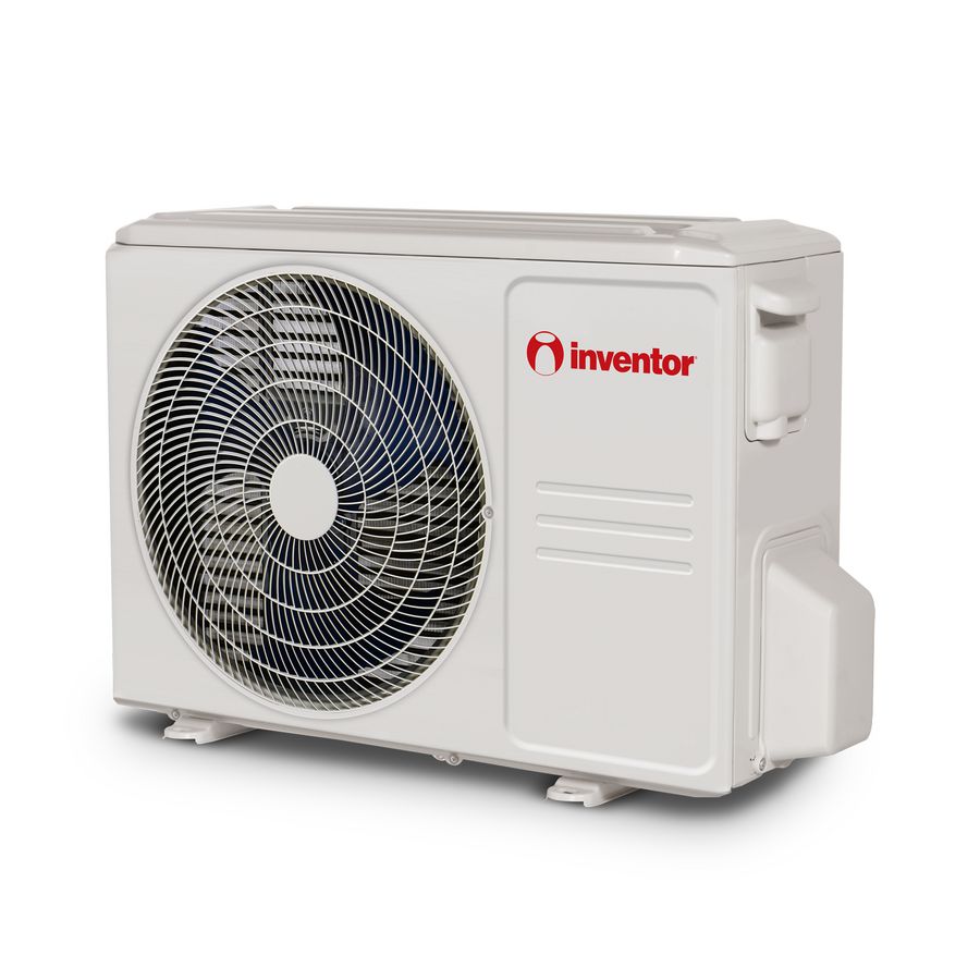 Buitendeel NEO N2UVO-24 inverter 7,0kW Inventor